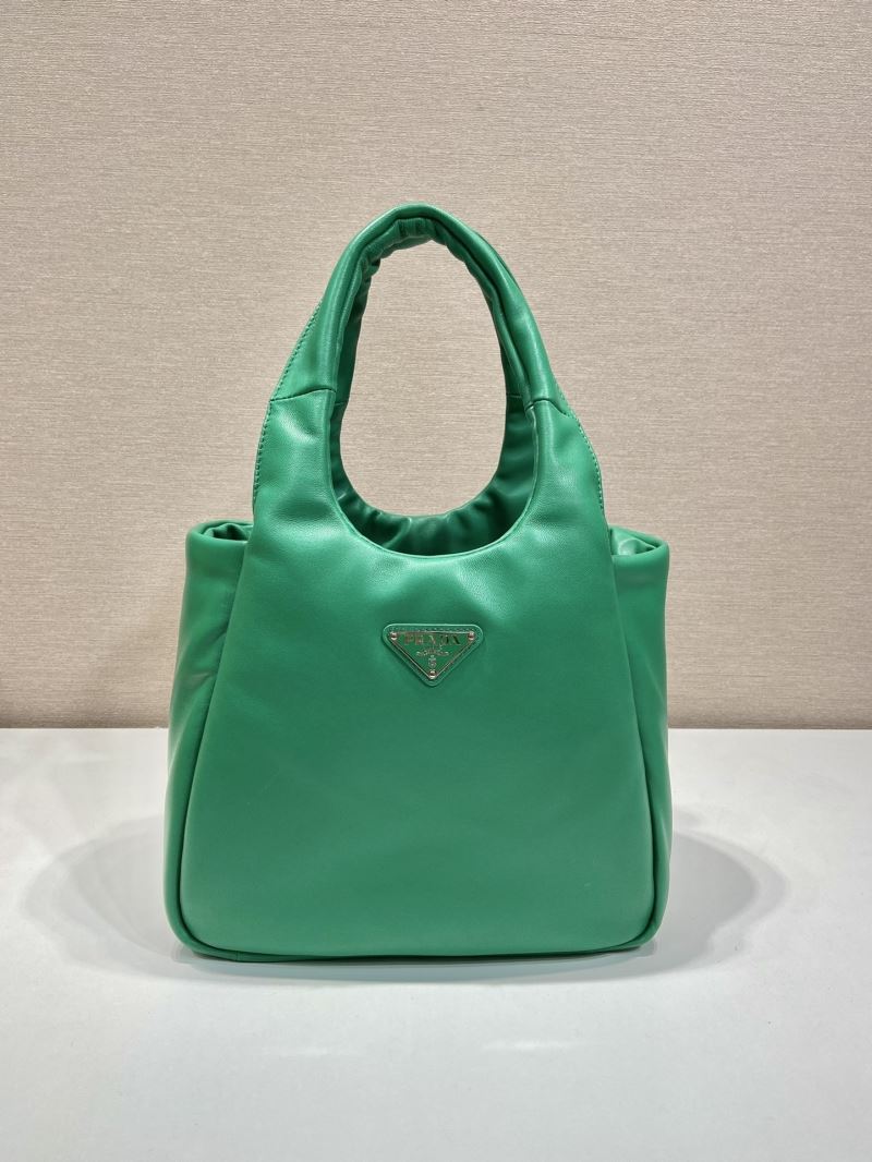 Prada Tote Bags